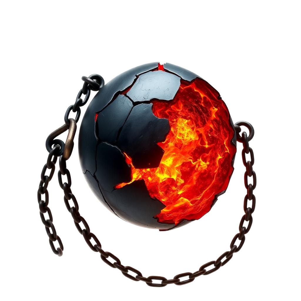 Cinder Hellhound egg relic