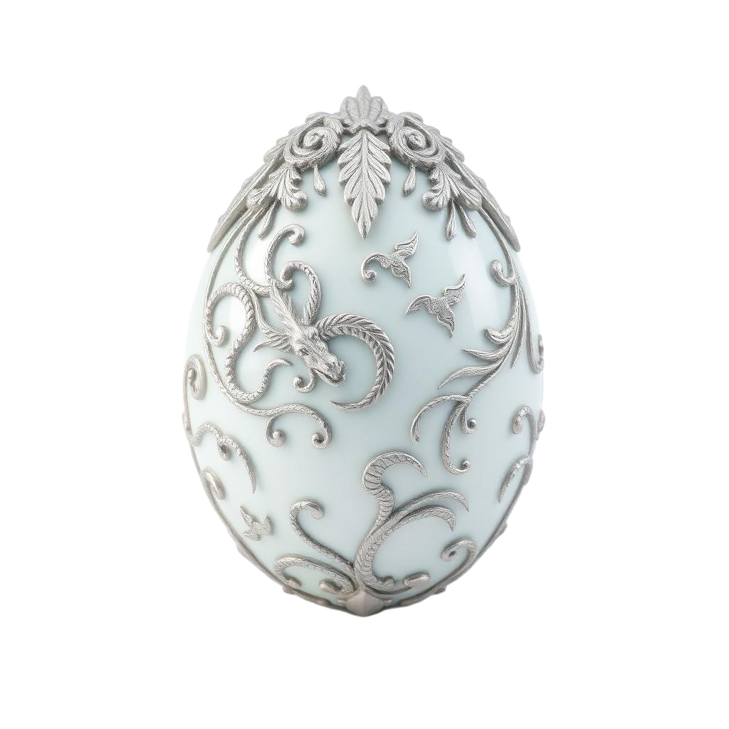 Gale Strider egg relic