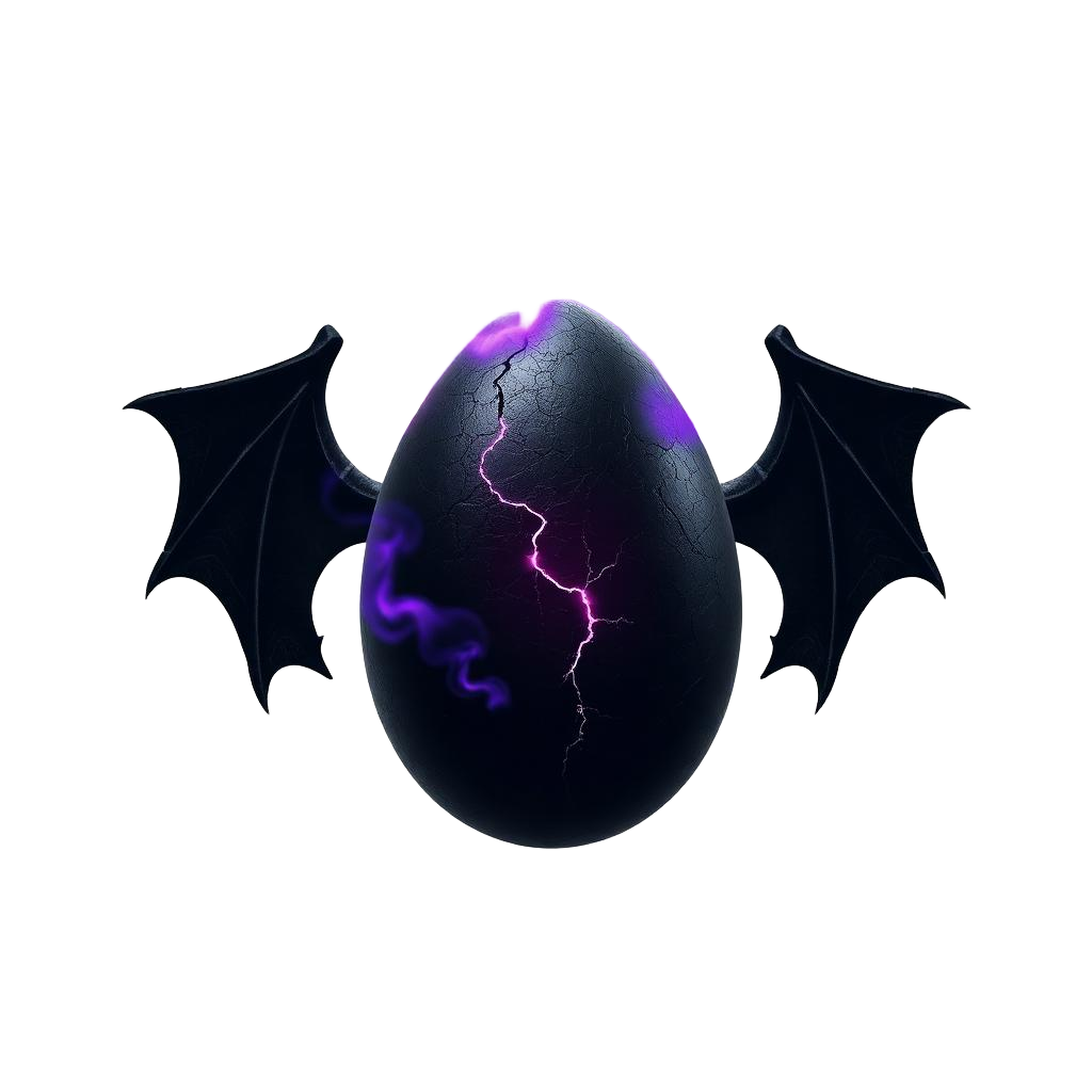 Nightmare Eclipse egg relic