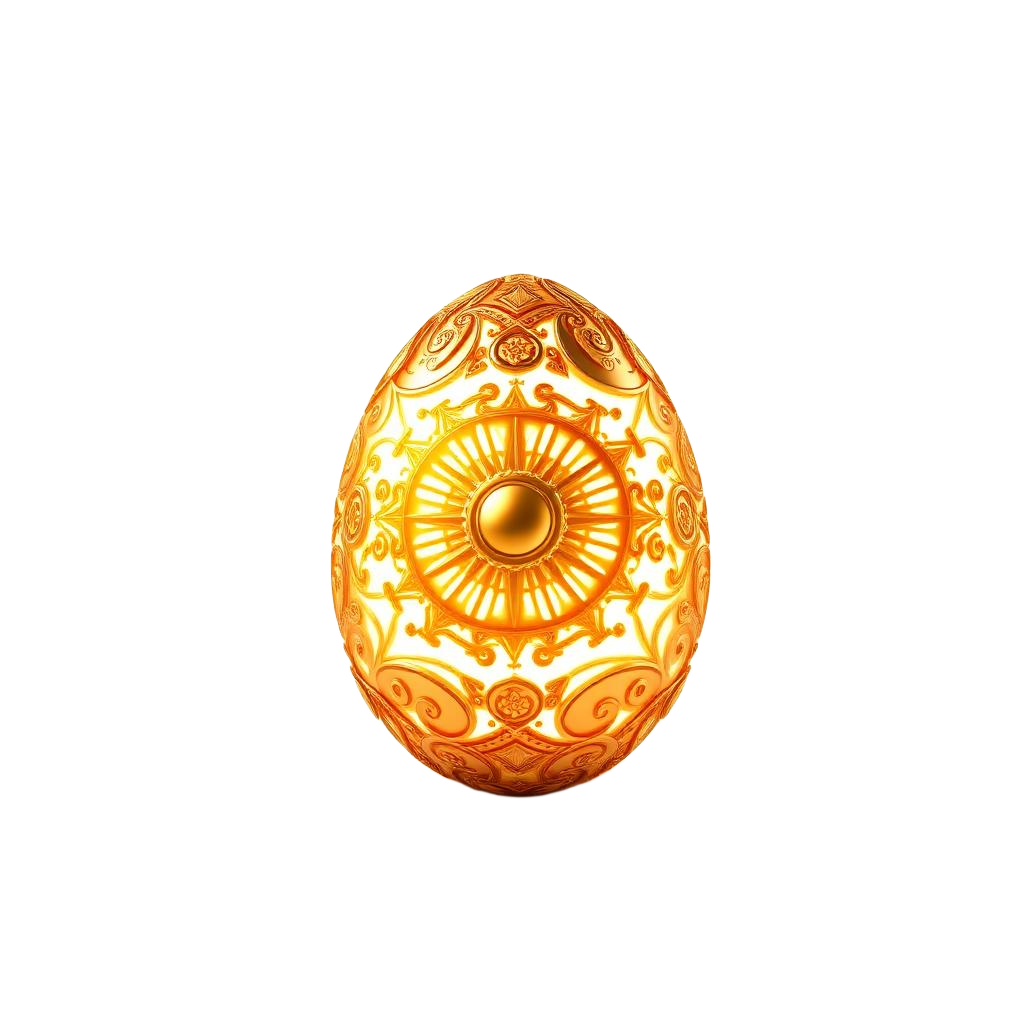 Solaris Phoenix egg relic