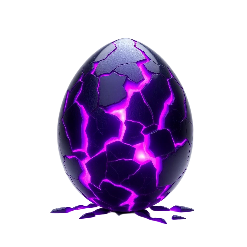 Void Reaper egg relic