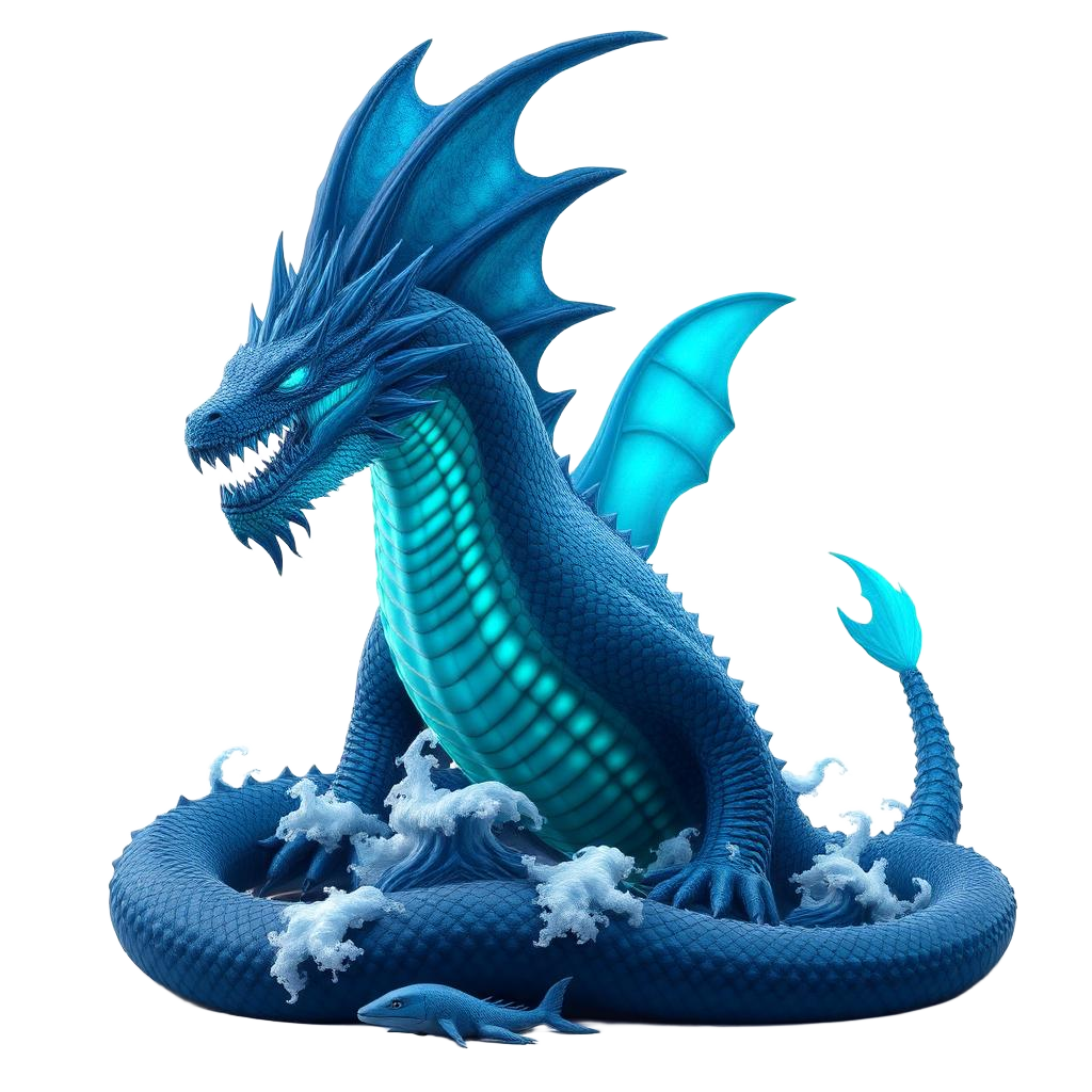 Azure Leviathan A rank