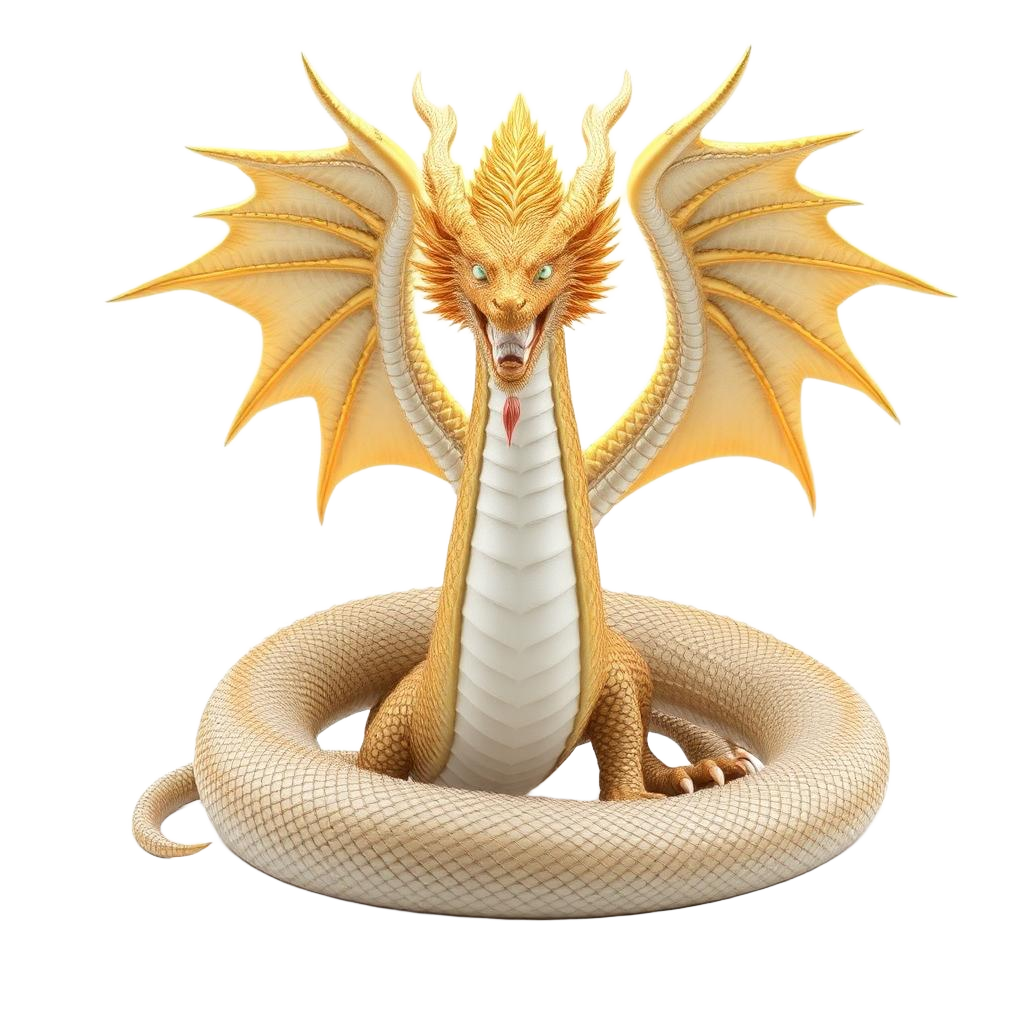 Celestial Serpent A rank
