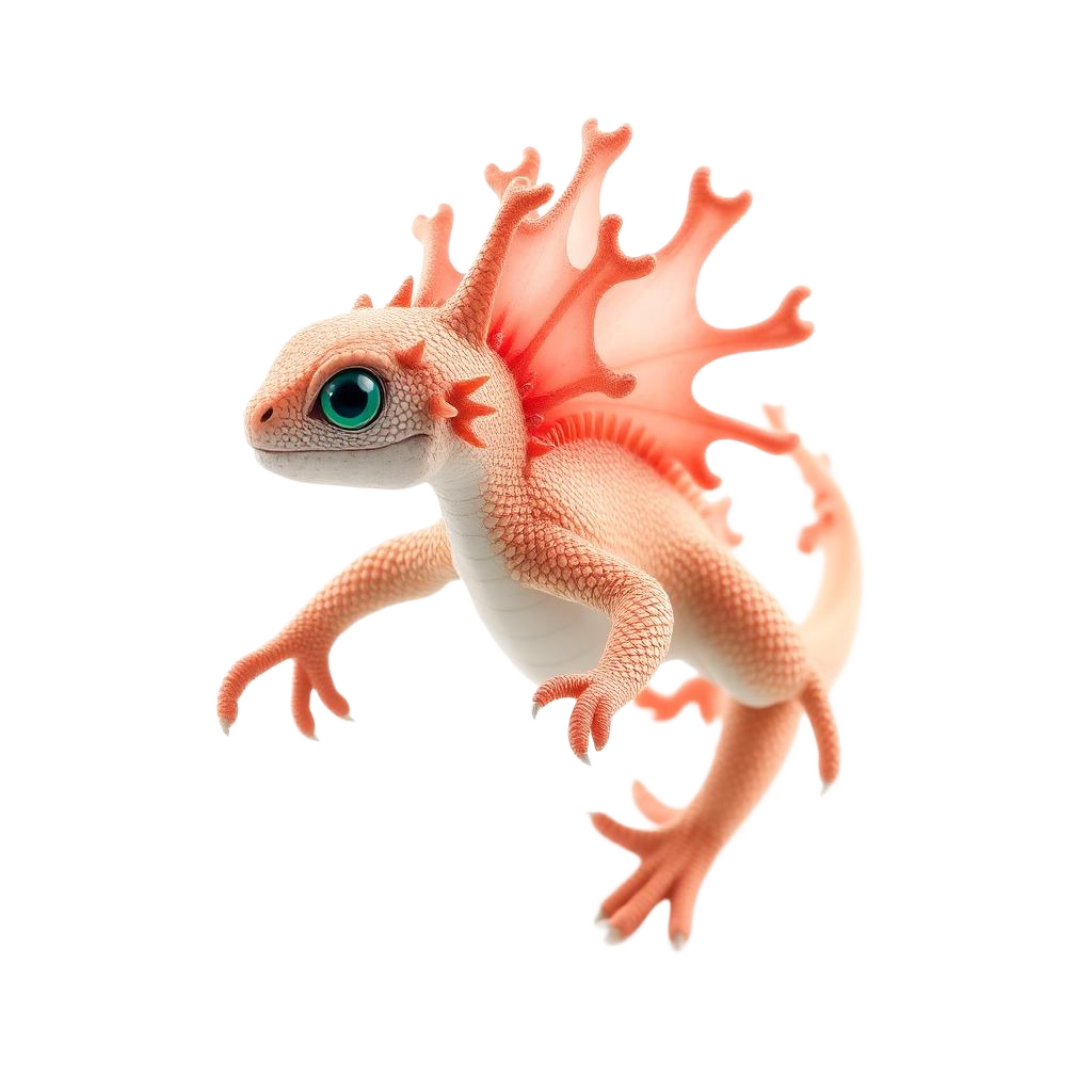 Coral Tidecaller C rank