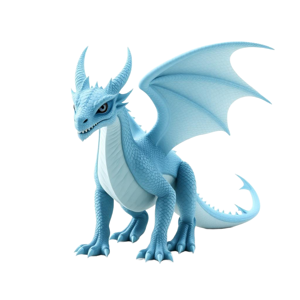 Frostfang Wyvern C rank