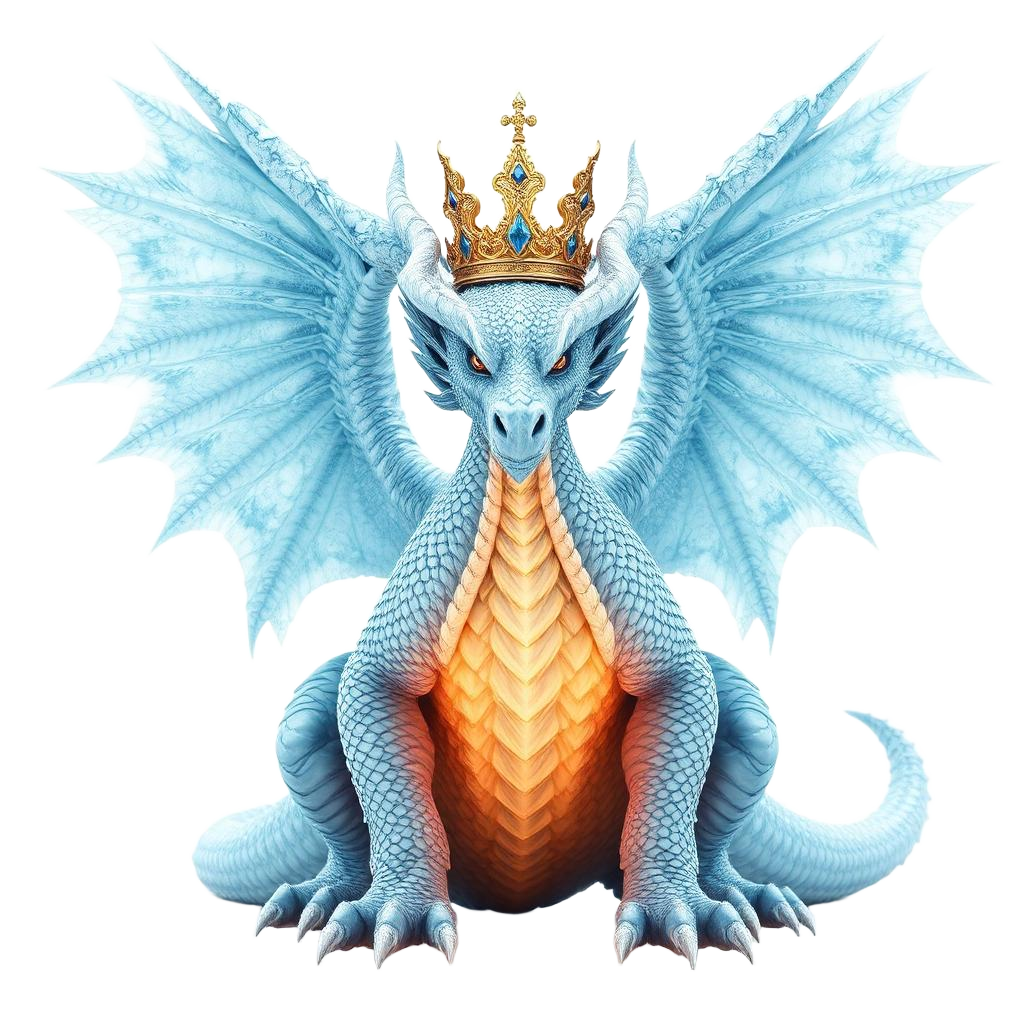 Glacial Sovereign A rank