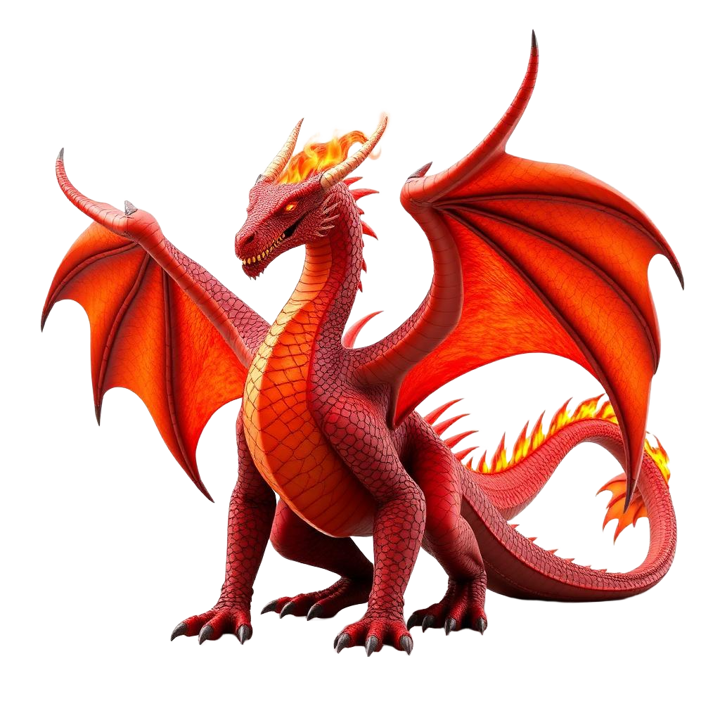 Inferno Drake B rank