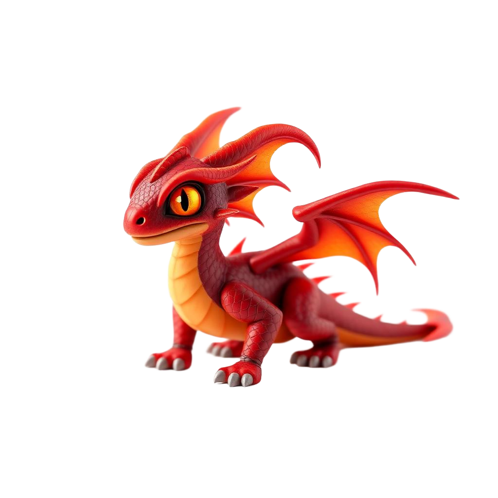 Inferno Drake D rank