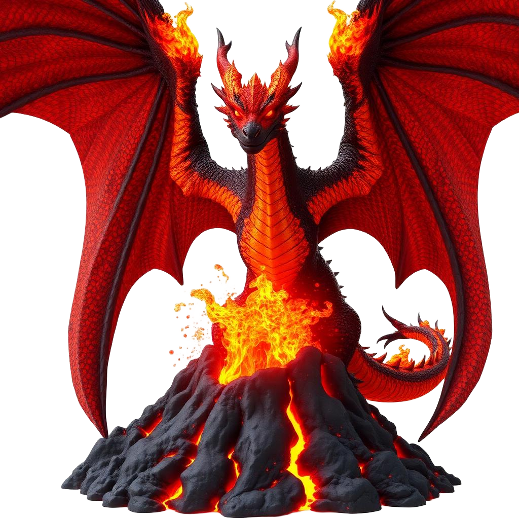 Inferno Vulcanis S rank