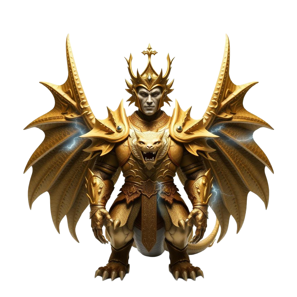 Lightning Sovereign A rank