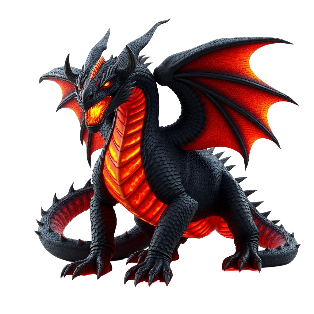 Magma Behemoth A rank