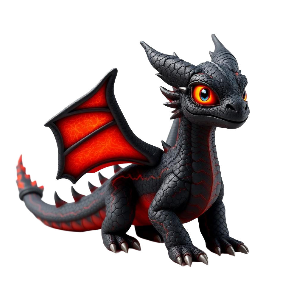 Magma Behemoth D rank