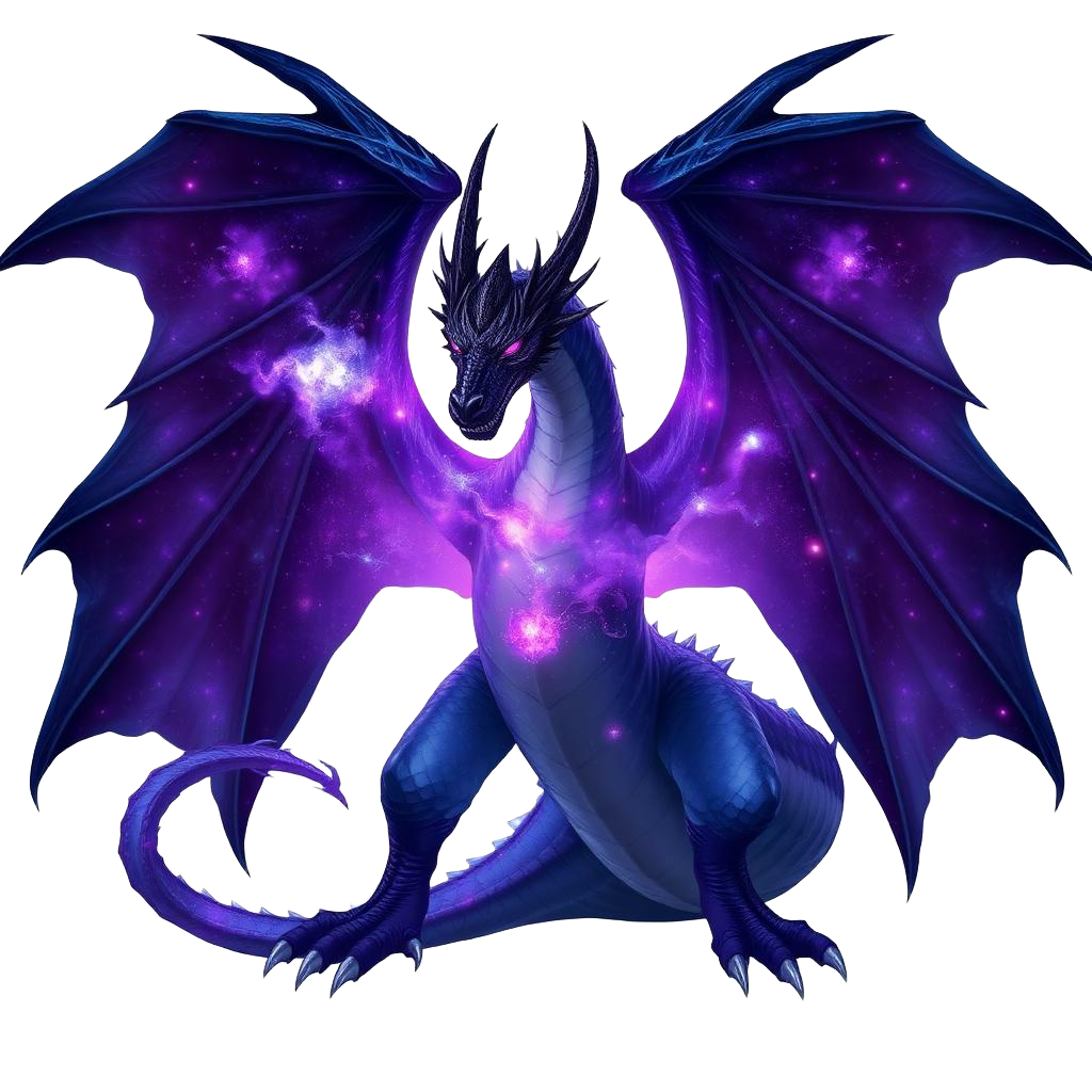 Nebula Voidqueen A rank