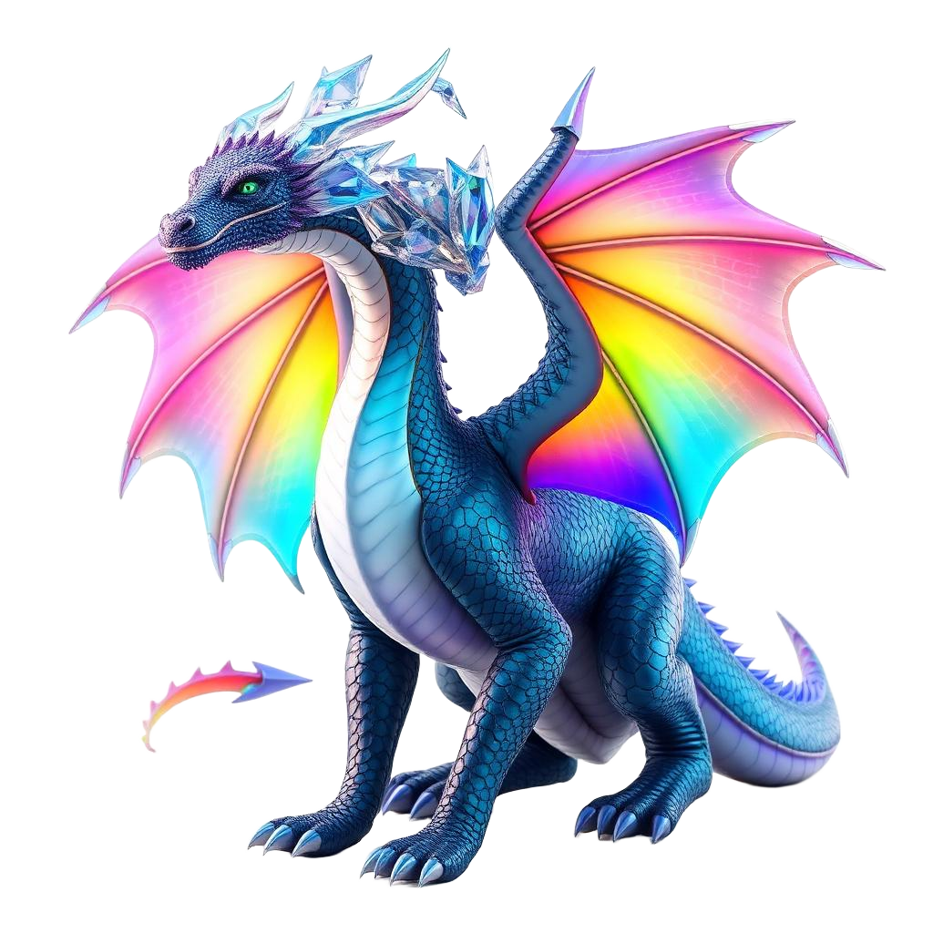 Prism Crystalwing B rank