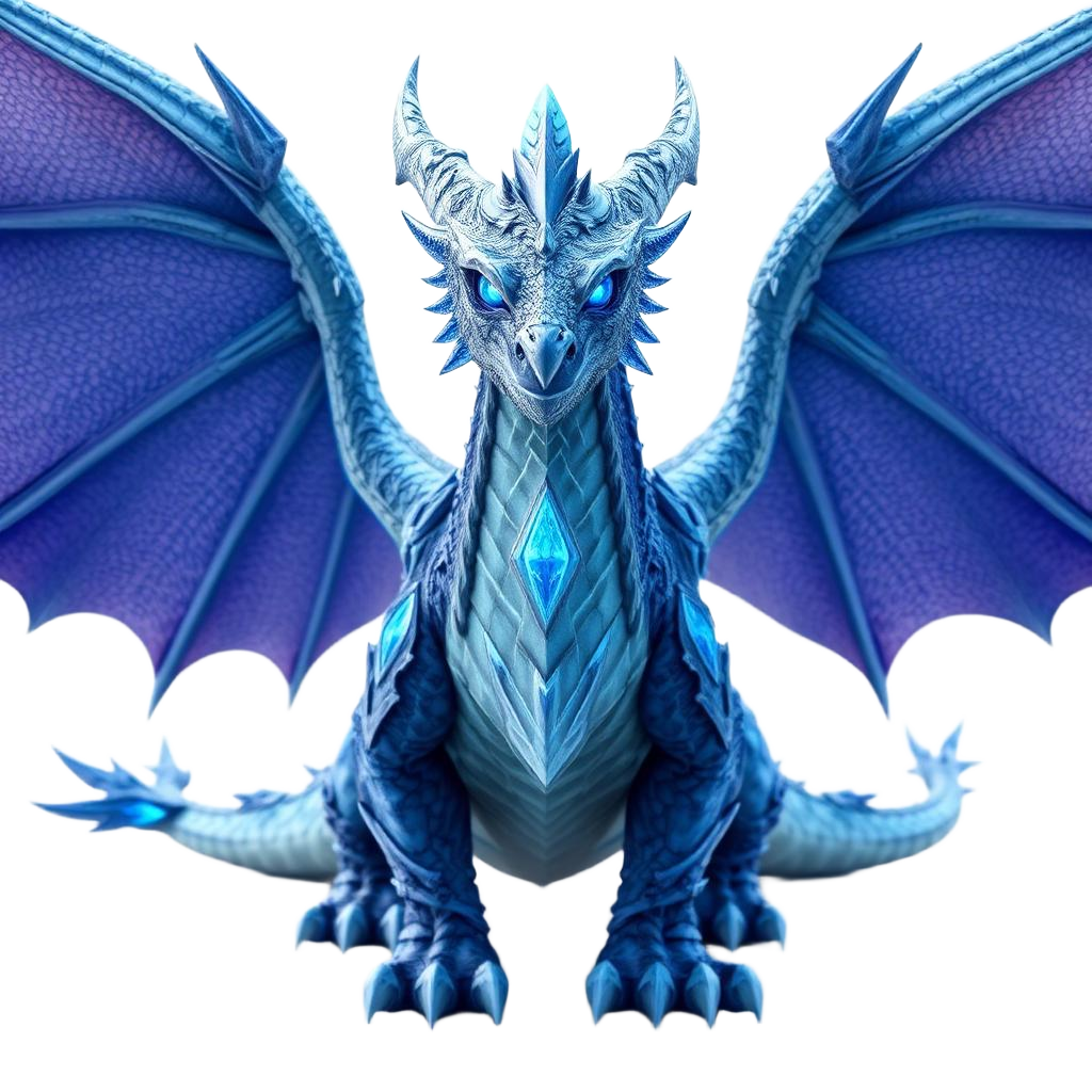 Sapphire Frostlord B rank