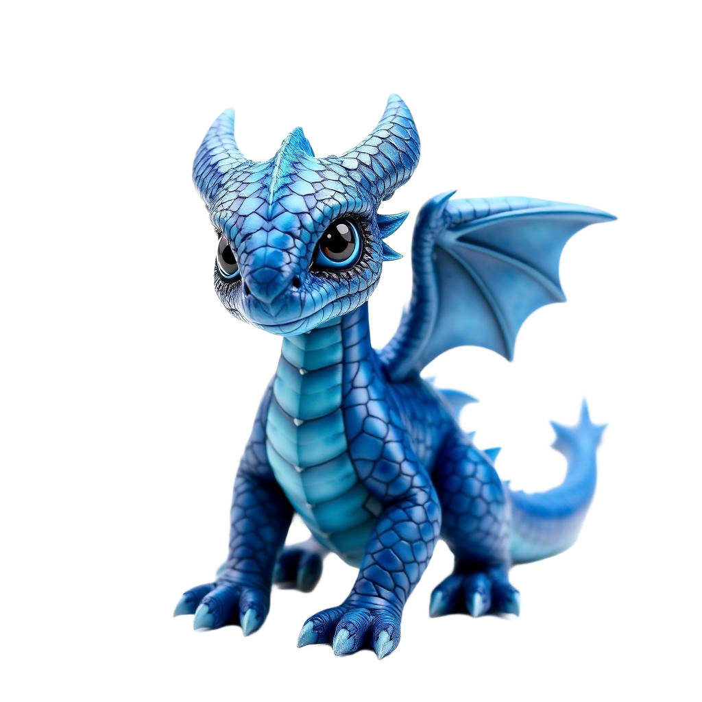 Sapphire Frostlord D rank