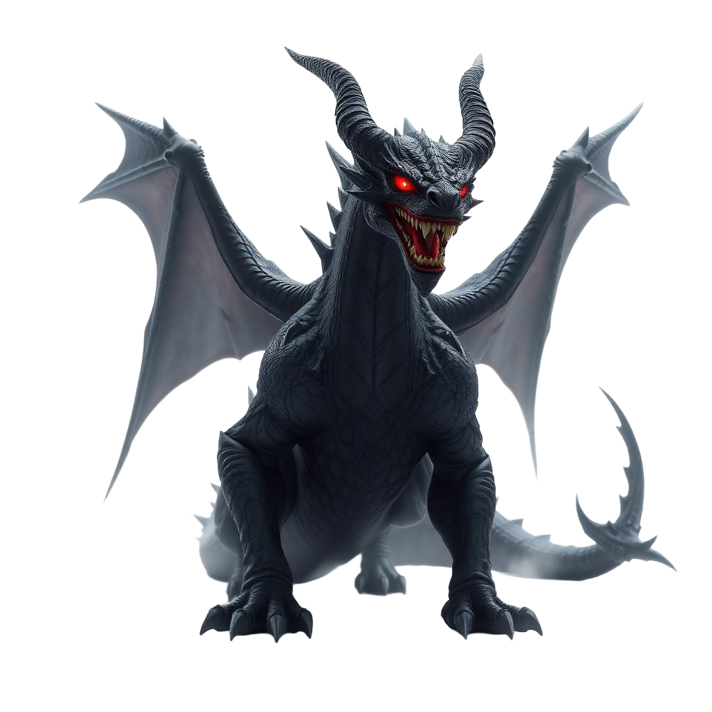 Shadow Tyrant A rank