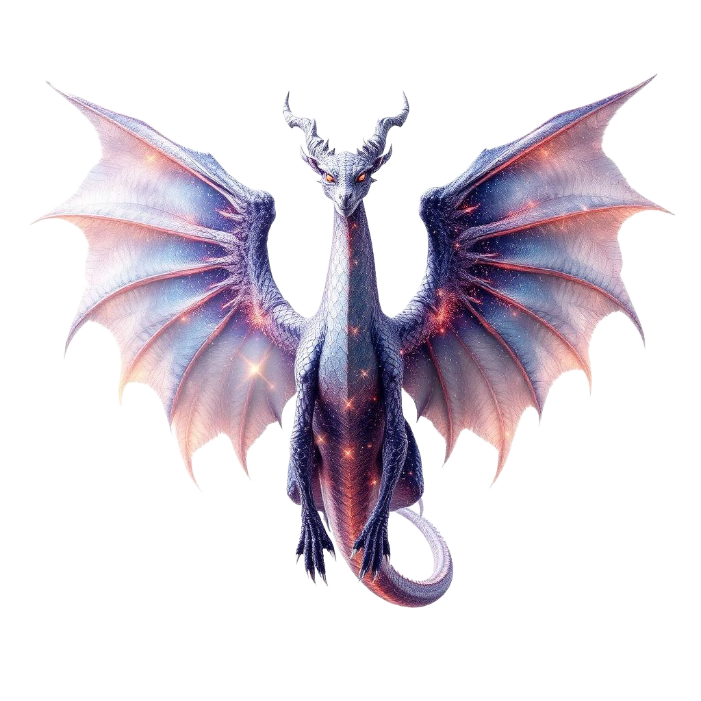 Stardust Seraph A rank