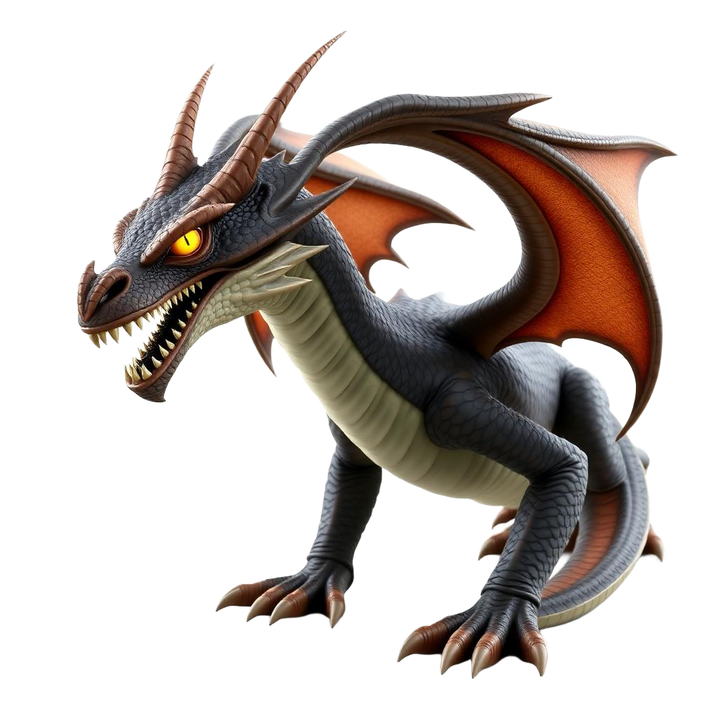 Venom Basilisk B rank