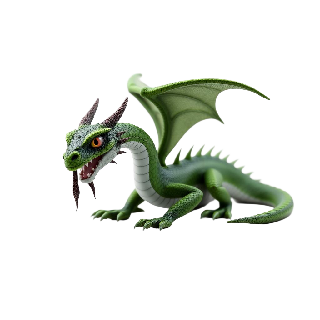 Venom Basilisk D rank
